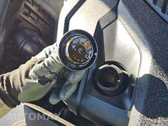 2024 Porsche Macan – miniatura 24
