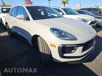 2024 Porsche Macan – miniatura 25