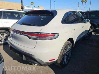 2024 Porsche Macan – miniatura 3
