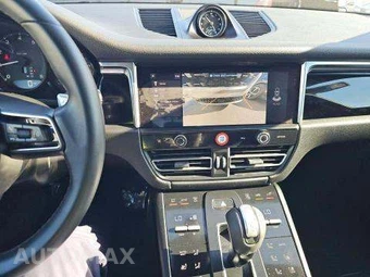 2024 Porsche Macan – miniatura 9