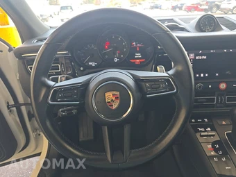 2024 Porsche Macan – miniatura 10
