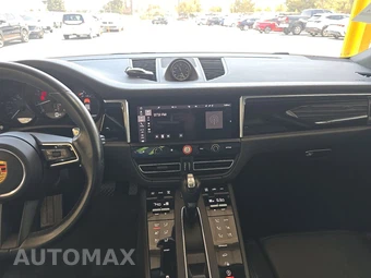 2024 Porsche Macan – miniatura 11