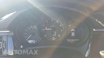 2024 Porsche Macan – miniatura 17