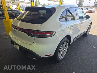 2024 Porsche Macan – miniatura 4