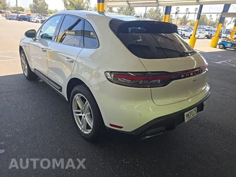 2024 Porsche Macan – miniatura 6
