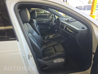 2024 Porsche Macan – miniatura 8