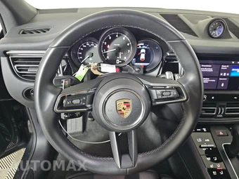 2024 Porsche Macan – miniatura 10