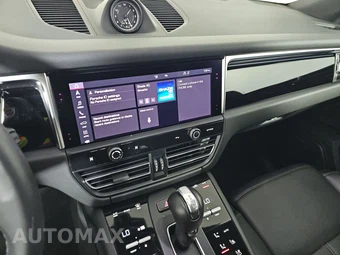2024 Porsche Macan – miniatura 11