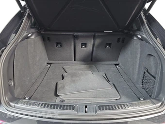 2024 Porsche Macan – miniatura 16