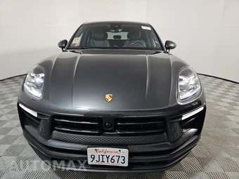 2024 Porsche Macan – miniatura 2
