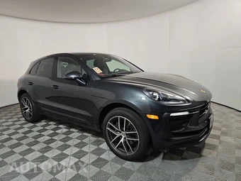 2024 Porsche Macan – miniatura 3
