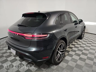 2024 Porsche Macan – miniatura 4