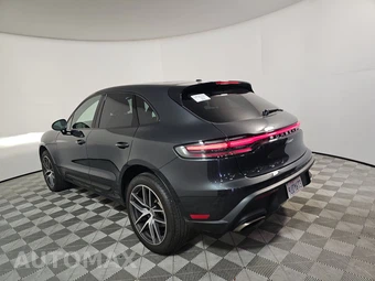 2024 Porsche Macan – miniatura 6