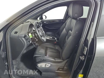 2024 Porsche Macan – miniatura 7