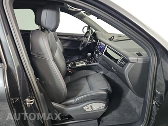 2024 Porsche Macan – miniatura 8