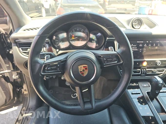 2024 Porsche Macan – miniatura 10