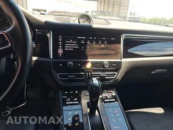 2024 Porsche Macan – miniatura 11