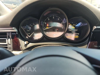 2024 Porsche Macan – miniatura 12