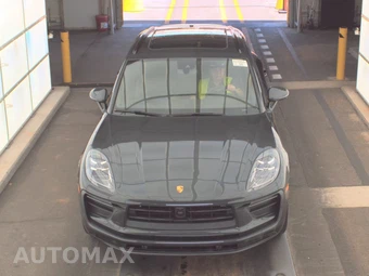 2024 Porsche Macan – miniatura 2