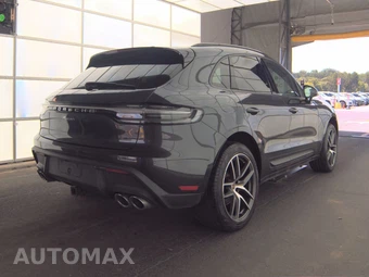 2024 Porsche Macan – miniatura 4