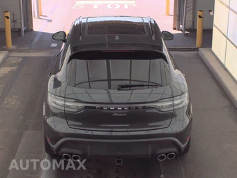 2024 Porsche Macan – miniatura 5