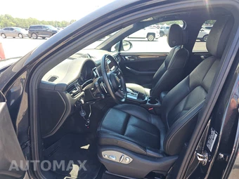 2024 Porsche Macan – miniatura 7