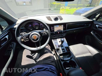 2024 Porsche Macan – miniatura 10