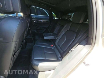2024 Porsche Macan – miniatura 13