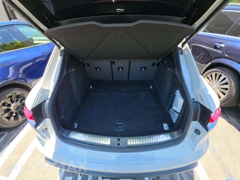 2024 Porsche Macan – miniatura 14