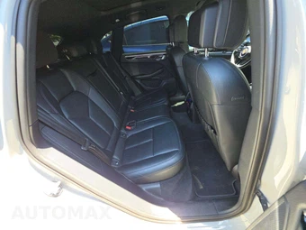 2024 Porsche Macan – miniatura 16