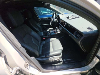 2024 Porsche Macan – miniatura 18