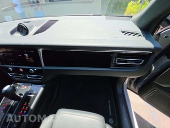 2024 Porsche Macan – miniatura 19