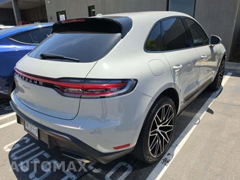 2024 Porsche Macan – miniatura 3