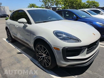 2024 Porsche Macan – miniatura 4