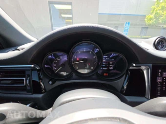 2024 Porsche Macan – miniatura 9