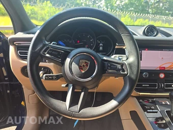 2024 Porsche Macan – miniatura 10
