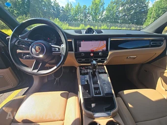 2024 Porsche Macan – miniatura 11