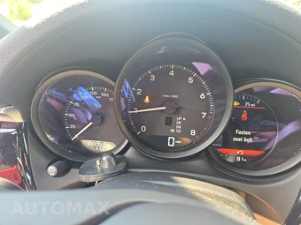 2024 Porsche Macan – miniatura 12