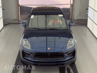 2024 Porsche Macan – miniatura 2