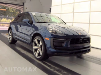 2024 Porsche Macan – miniatura 3