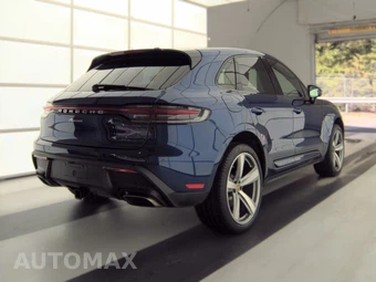 2024 Porsche Macan – miniatura 4