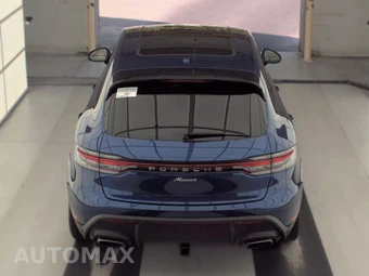 2024 Porsche Macan – miniatura 5