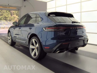 2024 Porsche Macan – miniatura 6