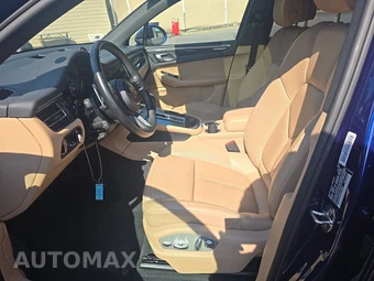 2024 Porsche Macan – miniatura 7