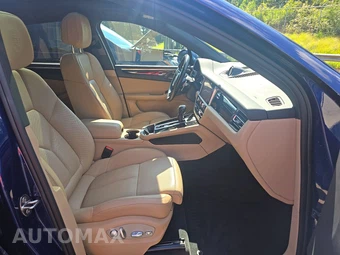 2024 Porsche Macan – miniatura 8
