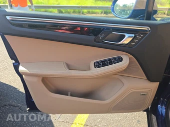 2024 Porsche Macan – miniatura 9