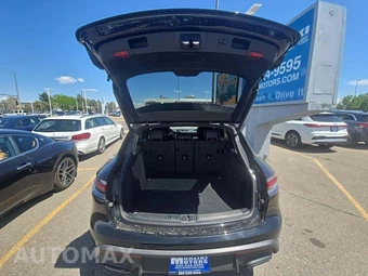 2024 Porsche Macan – miniatura 11