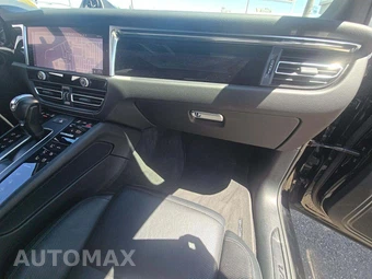 2024 Porsche Macan – miniatura 16