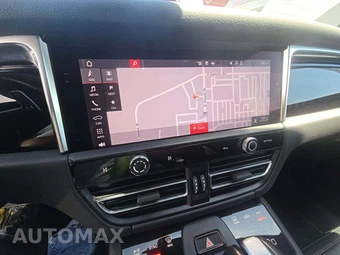 2024 Porsche Macan – miniatura 22