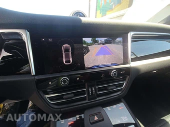 2024 Porsche Macan – miniatura 23